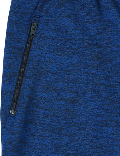 Vista 3 de The Children's Place boys Marled French Terry Shorts