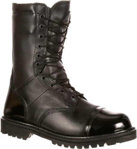Vista 7 de ROCKY Botas de paracaidista aisladas impermeables para hombre