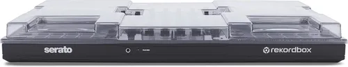 Vista 4 de Decksaver DDJ-FLX10 Cubierta