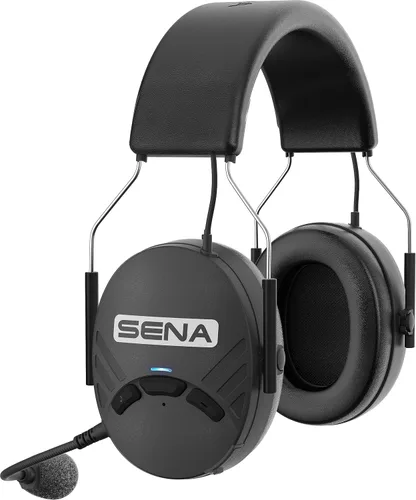 Vista 3 de Sena TUFFTALK-LITE-01 TUFFTALK LITE auricular de protección auditiva sobre la cabeza de largo alcance Bluetooth