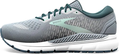 Vista 5 de Brooks Tenis de correr Addiction GTS 15 para mujer