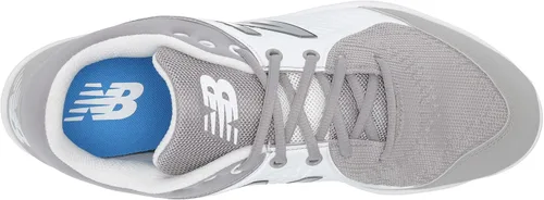 Vista 5 de New Balance Men's Fresh Foam 3000 V5 Metal Baseball Shoe