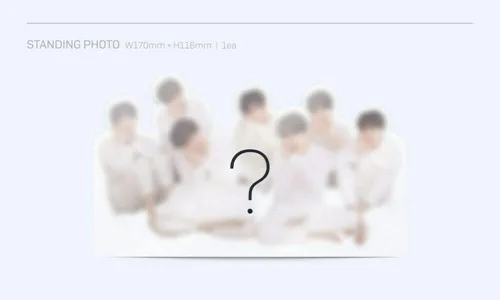 Vista 5 de BTS [LOVE YOURSELF 'Tear'] 3er álbum R Ver. CD+104p P.Book+Mini libro de 20p+tarjeta fotográfica+foto de pie