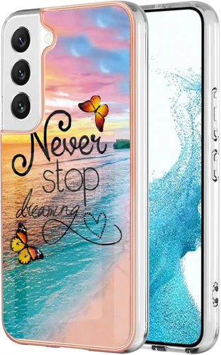 Vista 533 de Funda compatible con Nothing Phone 1, compatible con Nothing Phone One A063 para teléfono móvil TPU funda FLP