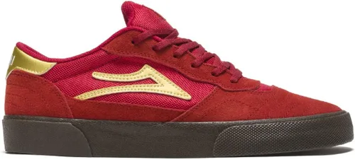 Vista 2 de Lakai Zapatos de skate Cambridge para hombre - Zapatos de skate de rendimiento