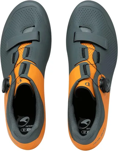 Vista 7 de PEARL IZUMI Zapatos de ciclismo Expedition para hombre