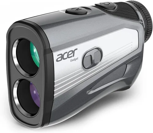 Vista 11 de Acer Gadget Golf Rangefinder with Slope On/Off, 800/1200Yards, Golf Gifts