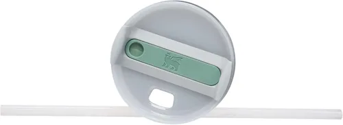 Vista 3 de STANLEY Quencher H2.0 Vaso Térmico con Asa y Pajita 64 oz Tapa Flowstate de 3 Posiciones Gran Capacidad para Viajes y Deportes Vaso de Acero