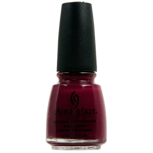 Vista 10 de Esmalte de uñas China Glaze, 0.5 fl oz