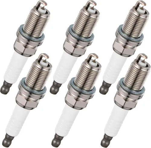 Vista 19 de BDFHYK IFR6A-11 Bujías de iridio compatibles con Lexus para Toyota HS250h ES330 GS300 LS430 Matrix Camry 4Runner RAV4 Tundra Sienna 1.6L 2.0L 3.0L