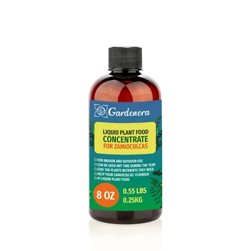 Vista 33 de Gardenera Superalimento para crecimiento de plantas para AGLAONEMA con 18 vitaminas y minerales esenciales, fertilizante orgánico para alimentos