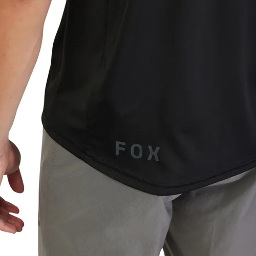 Vista 3 de Fox Racing Ranger SS - Camiseta para bicicleta de montaña para hombre