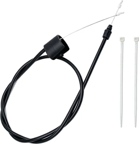 Vista 22 de 104-8676 Cable de freno para cortadoras de césped recicladoras Toro de 22 pulgadas Compatible con 20013, 20014, 20017, 20018, 20031, 20041, 20047