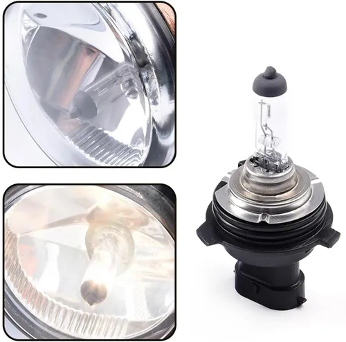 Vista 4 de PIT66 Luces antiniebla, compatibles con Benz Clase C 2008-2011/Benz Clase CL 2008-2014/Benz Clase SL 2009-2012/Benz ML CLASS 2008-2011/Benz R CLASS