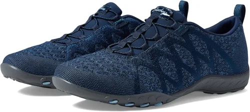 Vista 4 de Skechers Women's Breathe Easy-Infi Knity Sneaker