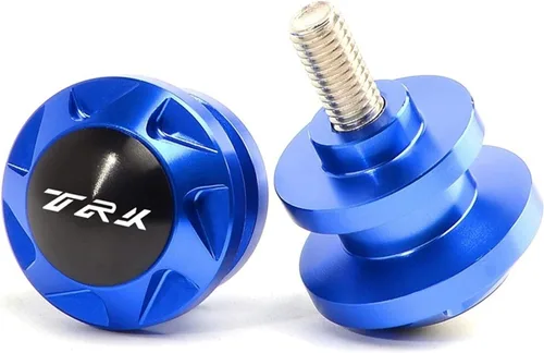 Vista 7 de Tornillos de soporte de marco de motocicleta para Benelli TRK 502 502X 251 TRK502 TRK502X TRK251 anticaídas