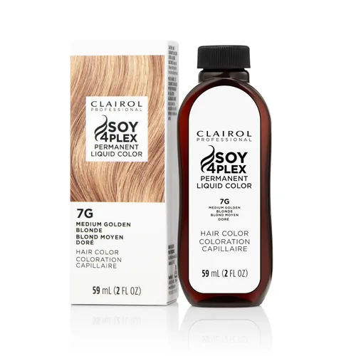 Vista 8 de Clairol Professional Permanent Liquicolor for Medium Blonde to Neutral Blonde Hair Color with 100% Gray Coverage Packaging May Vary