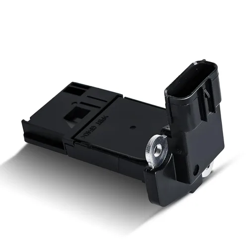 Vista 50 de Medidor de sensor de flujo de aire masivo MAF compatible con Ford con E-150 4.6L, 5.4L 2004-2014, para Ford E-150 Club Wagon 5.4L Reemplazo