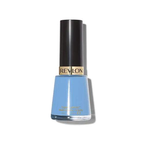 Vista 17 de Esmalte para uñas Enamel de Revlon, Posh 571 Posh