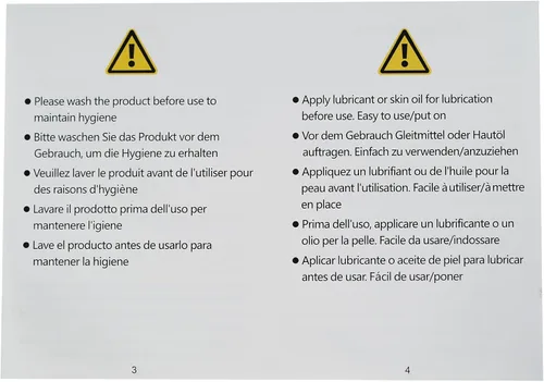Vista 9 de AMAZBEE Jaula de castidad de mariquita rosa, jaula de castidad para adultos, dispositivo de castidad para adultos, con 4 anillos para el pene, jaula