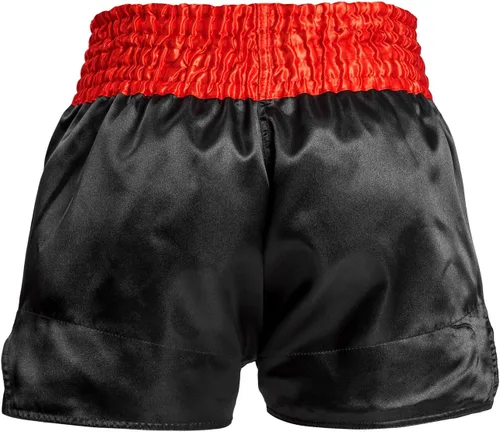 Vista 4 de Venum Pantalones cortos clásicos de Muay Thai para hombre