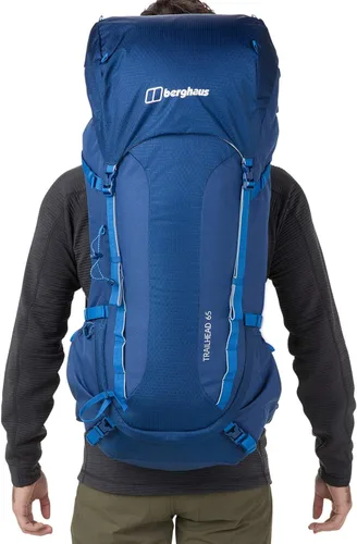 Vista 4 de Berghaus BRG Trailhead 65
