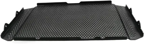 Vista 5 de Radiators Guard Motorcycle Radiator Cover Grille Guard Cover for YA&MAHA MT09 FZ09 XSR900 2016 2017 2018 MT-09 FZ-09 MT 09