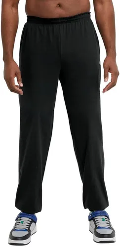 Vista 4 de Champion Men'S Pants, Lightweight Lounge, Jersey Knit Casual Pants For Men (Reg. Or Big & Tall)