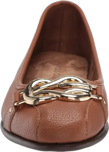 Vista 2 de Aerosoles Zapatos planos de ballet Big Bet para mujer