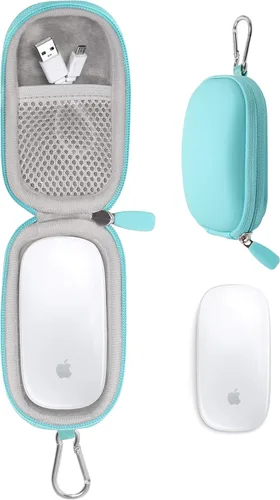 Vista 8 de Funda para Apple Magic Mouse 2 y Magic Mouse 1