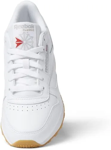 Vista 6 de Reebok Women's Classic Leathers Sneaker