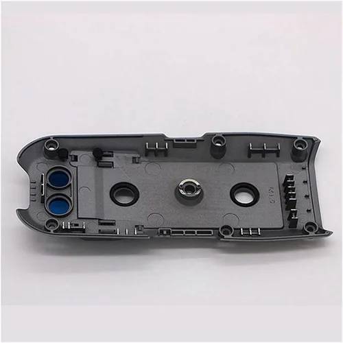Vista 2 de SEized Front Arm Rear Arm Upper Middle Bottom Shell Body Cover for D-JI Mavic Air 2 Drone Repair Parts (Color : 3 Pc Shell)