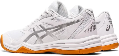 Vista 3 de ASICS Zapatos de voleibol Upcourt 5 para mujer