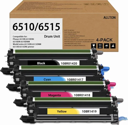 Vista 56 de C125P C125MF Cartucho de tóner compatible Ricoh 434060 434061 434062 434063 Cartucho de tóner de repuesto para impresora ricoh C125P C125MF C125 P