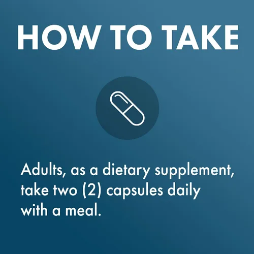 Vista 5 de Dr. Mercola Aceite de hígado de bacalao, 1,300 mg por porción, 30 porciones (60 cápsulas), suplemento dietético, apoya la salud cerebral, ósea