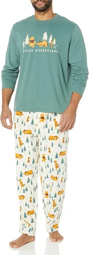 Vista 5 de Tienda Essentials Disney Holiday Family Pajama Sets