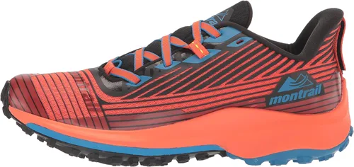 Vista 8 de Columbia Montrail Trinity Ag - Tenis de correr para hombre
