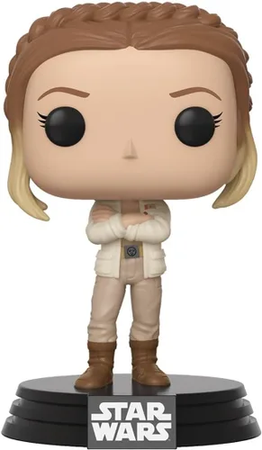 Vista 15 de Funko Pop! Star Wars: Episodio 9, El ascenso de Skywalker - Sith Jet Trooper