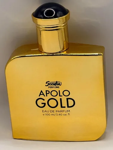 Vista 2 de Apolo GOLD Scentia (Apolo gold SCENTIA)