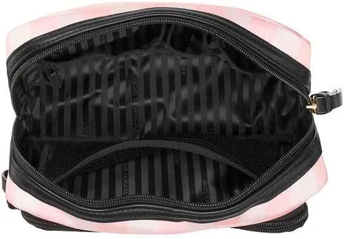 Vista 5 de Victoria's Secret Glam Bag, Rosa
