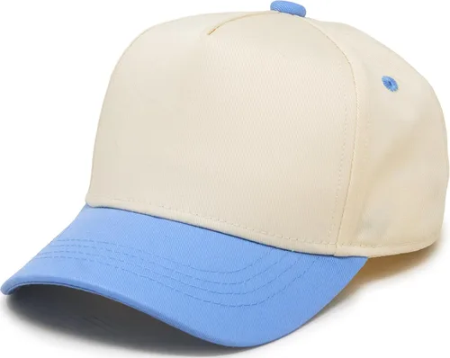 Vista 42 de Funky Junque Gorra de camionero de 2 tonos para niños pequeños y niños #1 más vendido: verde Kelly/Beige