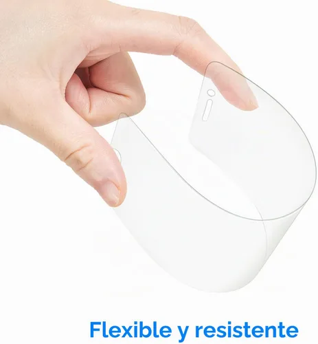Vista 5 de JETech Protector de pantalla para iPhone 6s Plus/6 Plus, paquete de 2