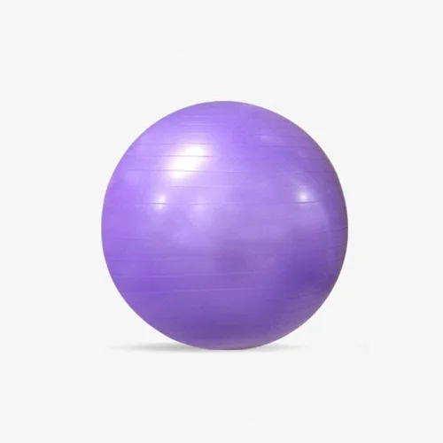 Vista 10 de MDybf Pelota de fitness Pelota de yoga Pilates Pelota de parto Pelota de pérdida de peso Moldeando Fisioterapia Asistida Balón de Entrenamiento