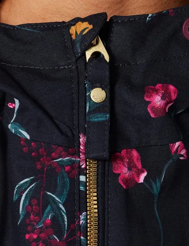 Vista 3 de Joules Chubasquero para mujer