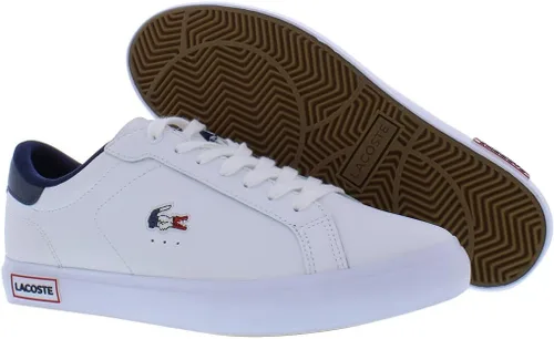 Vista 4 de Lacoste Zapatillas Powercourt para hombre