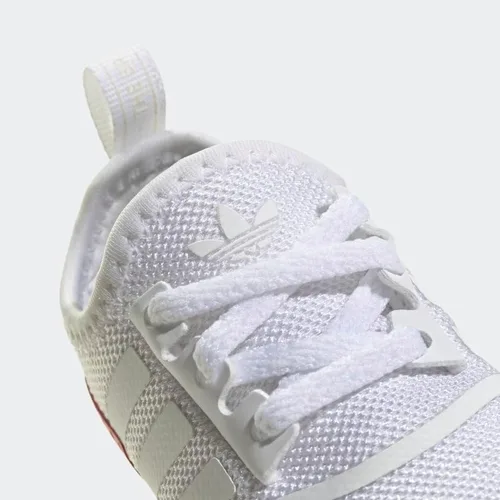 Vista 8 de adidas NMD - Tenis unisex para cuna