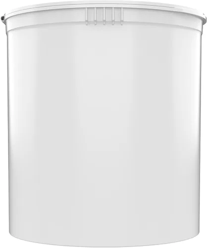 Vista 19 de 90 Dram CR envases de plástico Pop Top Contenedores – Resistente a los niños Vial Botellas – 60 unidades (transparente)
