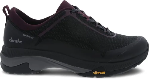 Vista 6 de Dansko Makayla - Tenis de exterior ligeros e impermeables para mujer