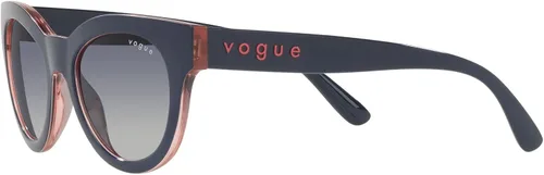 Vista 3 de Vogue Eyewear Women's Vo5429s Oval Sunglasses