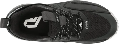 Vista 5 de adidas Tenis de baloncesto unisex Dame Extply 2 para adultos